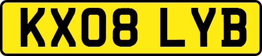 KX08LYB