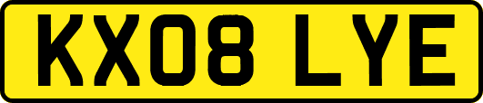 KX08LYE