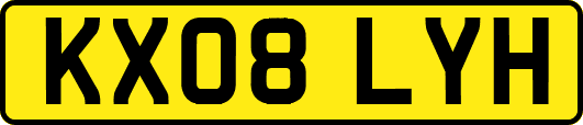KX08LYH