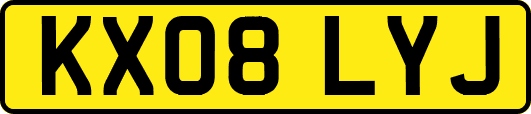 KX08LYJ