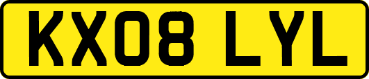 KX08LYL