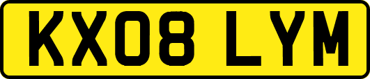 KX08LYM