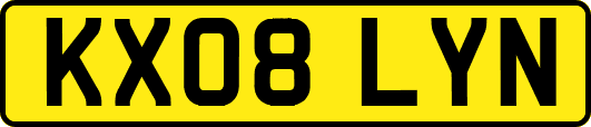 KX08LYN