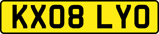 KX08LYO