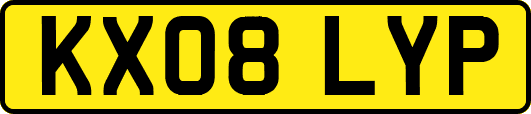 KX08LYP
