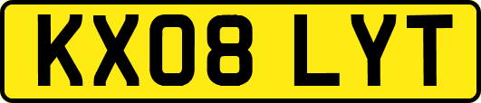 KX08LYT