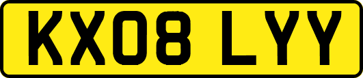 KX08LYY
