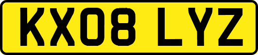 KX08LYZ