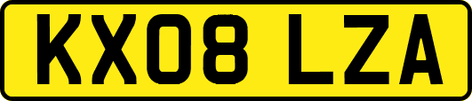 KX08LZA