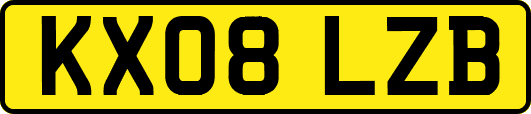 KX08LZB