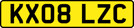 KX08LZC