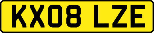 KX08LZE
