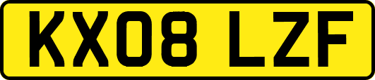 KX08LZF