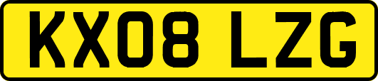 KX08LZG