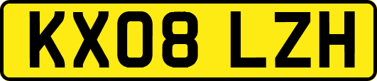 KX08LZH