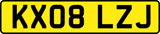 KX08LZJ