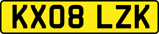 KX08LZK
