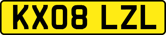 KX08LZL