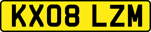 KX08LZM