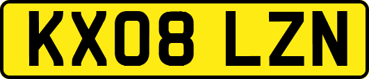 KX08LZN