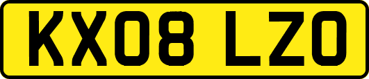 KX08LZO
