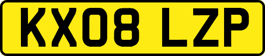 KX08LZP