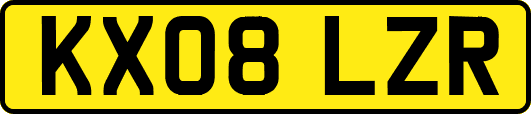 KX08LZR