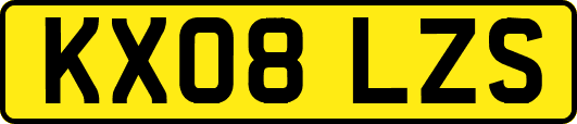 KX08LZS