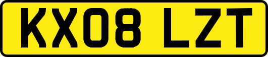 KX08LZT