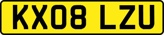 KX08LZU
