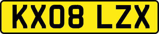 KX08LZX