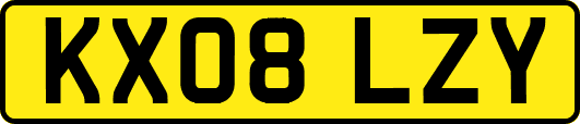 KX08LZY