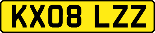 KX08LZZ