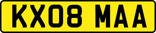 KX08MAA