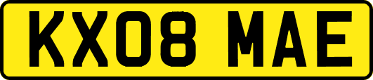 KX08MAE