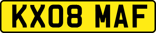 KX08MAF