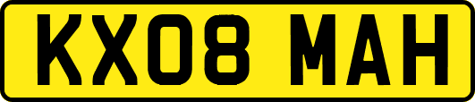 KX08MAH