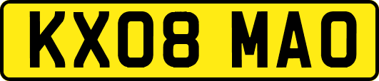 KX08MAO