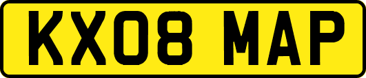 KX08MAP