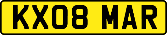 KX08MAR