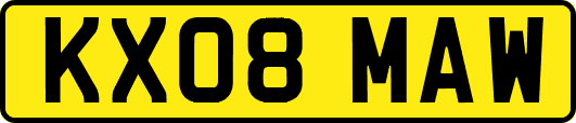 KX08MAW