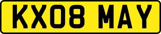 KX08MAY