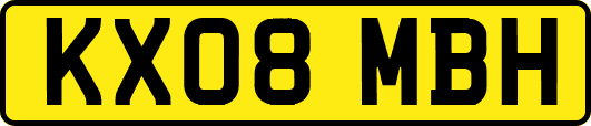 KX08MBH
