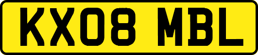 KX08MBL