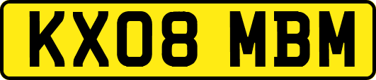 KX08MBM