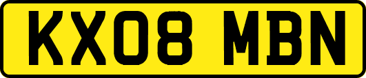 KX08MBN