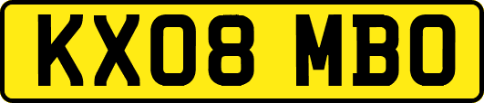 KX08MBO
