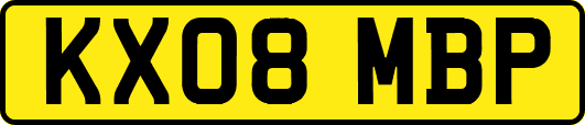 KX08MBP