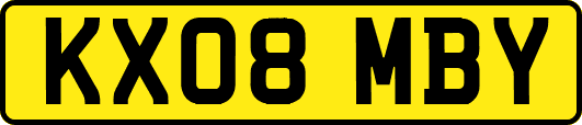 KX08MBY