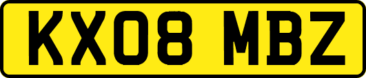 KX08MBZ